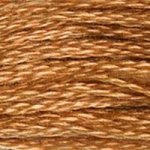 Embroidery Floss - 436 Needlework DMC