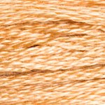 Embroidery Floss - 437 Needlework DMC