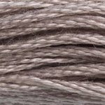 Embroidery Floss - 452 Needlework DMC