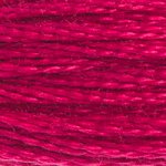 Embroidery Floss - 498 Needlework DMC