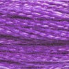 Embroidery Floss - 552 Needlework DMC