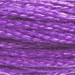 Embroidery Floss - 552
