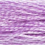 Embroidery Floss - 554