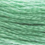 Embroidery Floss - 563 Needlework DMC