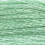 Embroidery Floss - 564 Needlework DMC