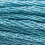 Embroidery Floss - 597 Needlework DMC