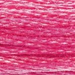 Embroidery Floss - 602 Needlework DMC