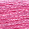 Embroidery Floss - 603 Needlework DMC