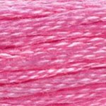 Embroidery Floss - 603 Needlework DMC