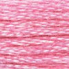 Embroidery Floss - 604 Needlework DMC