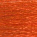 Embroidery Floss - 608 Needlework DMC