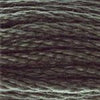 Embroidery Floss - 645 Needlework DMC
