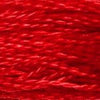 Embroidery Floss - 666 Needlework DMC