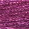 Embroidery Floss - 718 Needlework DMC