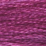 Embroidery Floss - 718 Needlework DMC