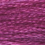 Embroidery Floss - 718