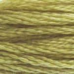 Embroidery Floss - 734