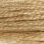 Embroidery Floss - 738 Needlework DMC