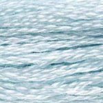 Embroidery Floss - 775 Needlework DMC