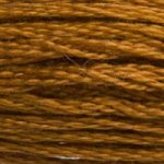 Embroidery Floss - 780 Needlework DMC