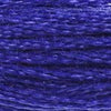 Embroidery Floss - 792 Needlework DMC