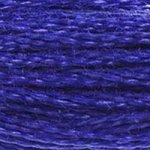 Embroidery Floss - 792