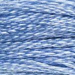 Embroidery Floss - 794 Needlework DMC