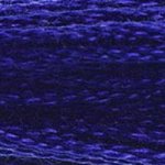 Embroidery Floss - 796 Needlework DMC