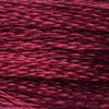 Embroidery Floss - 815 Needlework DMC