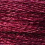 Embroidery Floss - 815 Needlework DMC