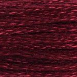 Embroidery Floss - 816 Needlework DMC