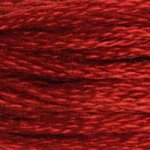Embroidery Floss - 817