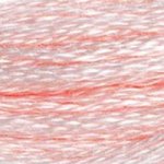 Embroidery Floss - 818 Needlework DMC