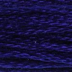 Embroidery Floss - 820 Needlework DMC