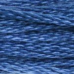 Embroidery Floss - 825 Needlework DMC
