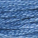 Embroidery Floss - 826 Needlework DMC