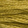 Embroidery Floss - 833 Needlework DMC