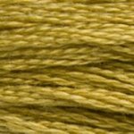 Embroidery Floss - 833 Needlework DMC