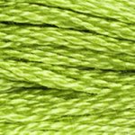 Embroidery Floss - 907 Needlework DMC