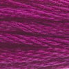 Embroidery Floss - 917 Needlework DMC