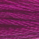 Embroidery Floss - 917