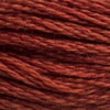 Embroidery Floss - 918 Needlework DMC