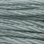 Embroidery Floss - 927 Needlework DMC
