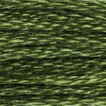 Embroidery Floss - 937 Needlework DMC