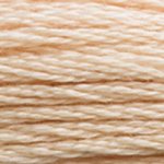 Embroidery Floss - 945 Needlework DMC