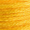 Embroidery Floss - 972 Needlework DMC