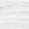 Embroidery Floss - BLANC Needlework DMC