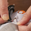Tabletop Seam Ripper Notions Fiskars