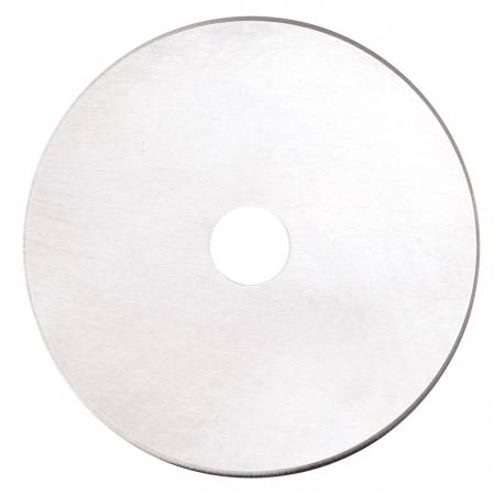 60 mm Rotary Cutter Blade Refill - 2 pack Tools Clover