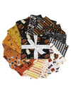 Hershey Halloween Fat Quarters - Singles Fabric Riley Blake Designs